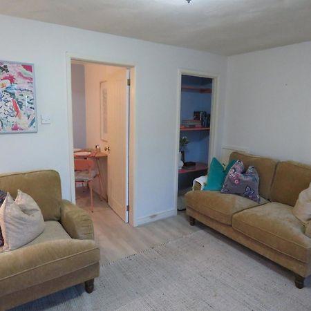 Abacus Cottage Whitwell-on-the-Hill ภายนอก รูปภาพ