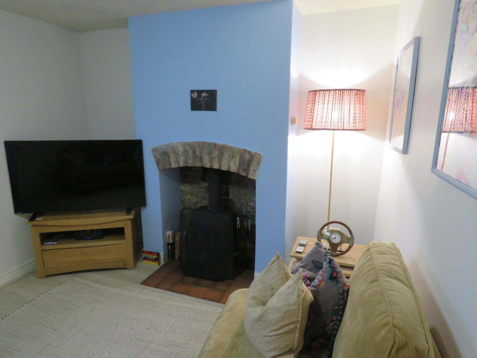 Abacus Cottage Whitwell-on-the-Hill ภายนอก รูปภาพ