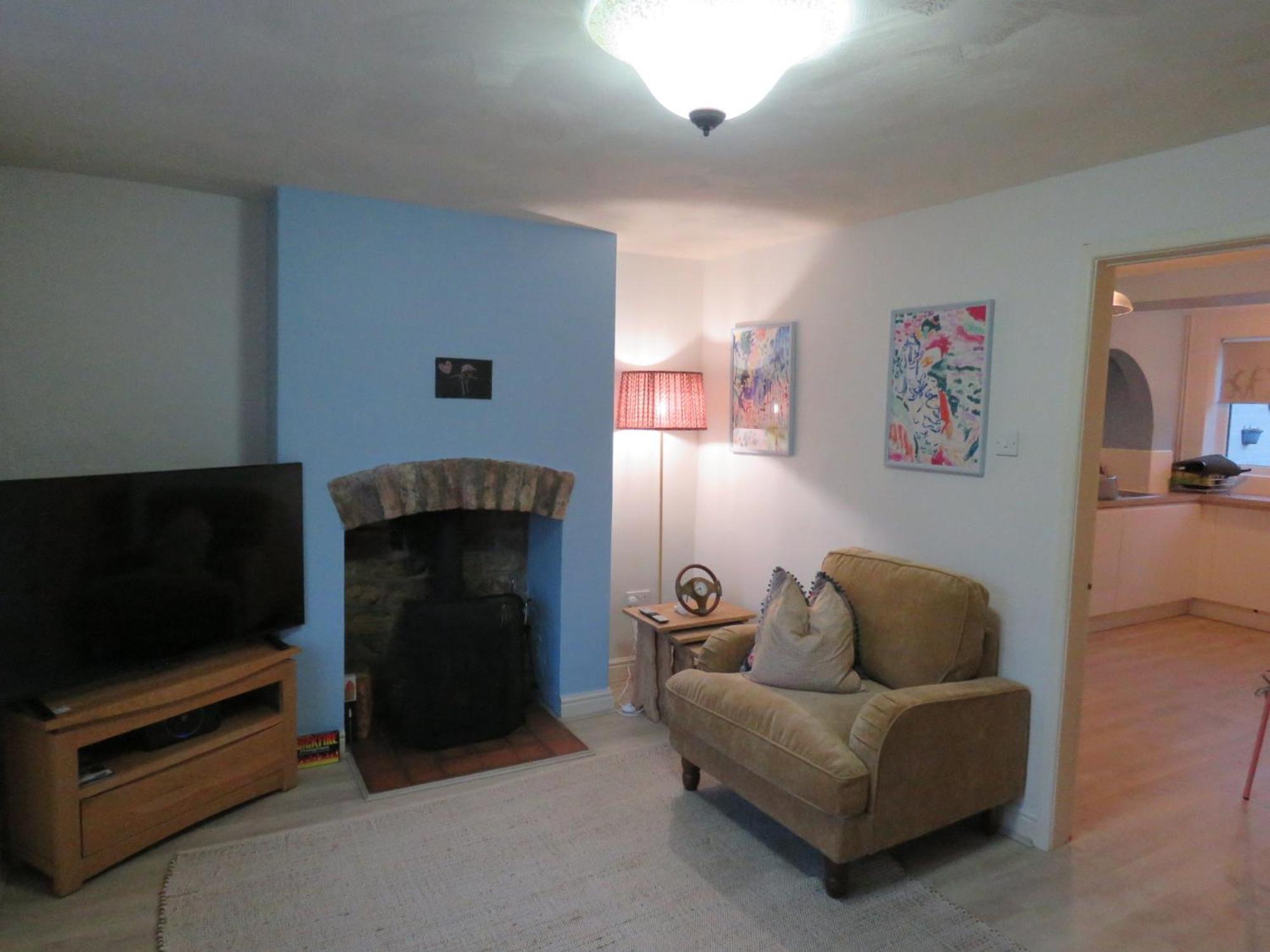 Abacus Cottage Whitwell-on-the-Hill ภายนอก รูปภาพ
