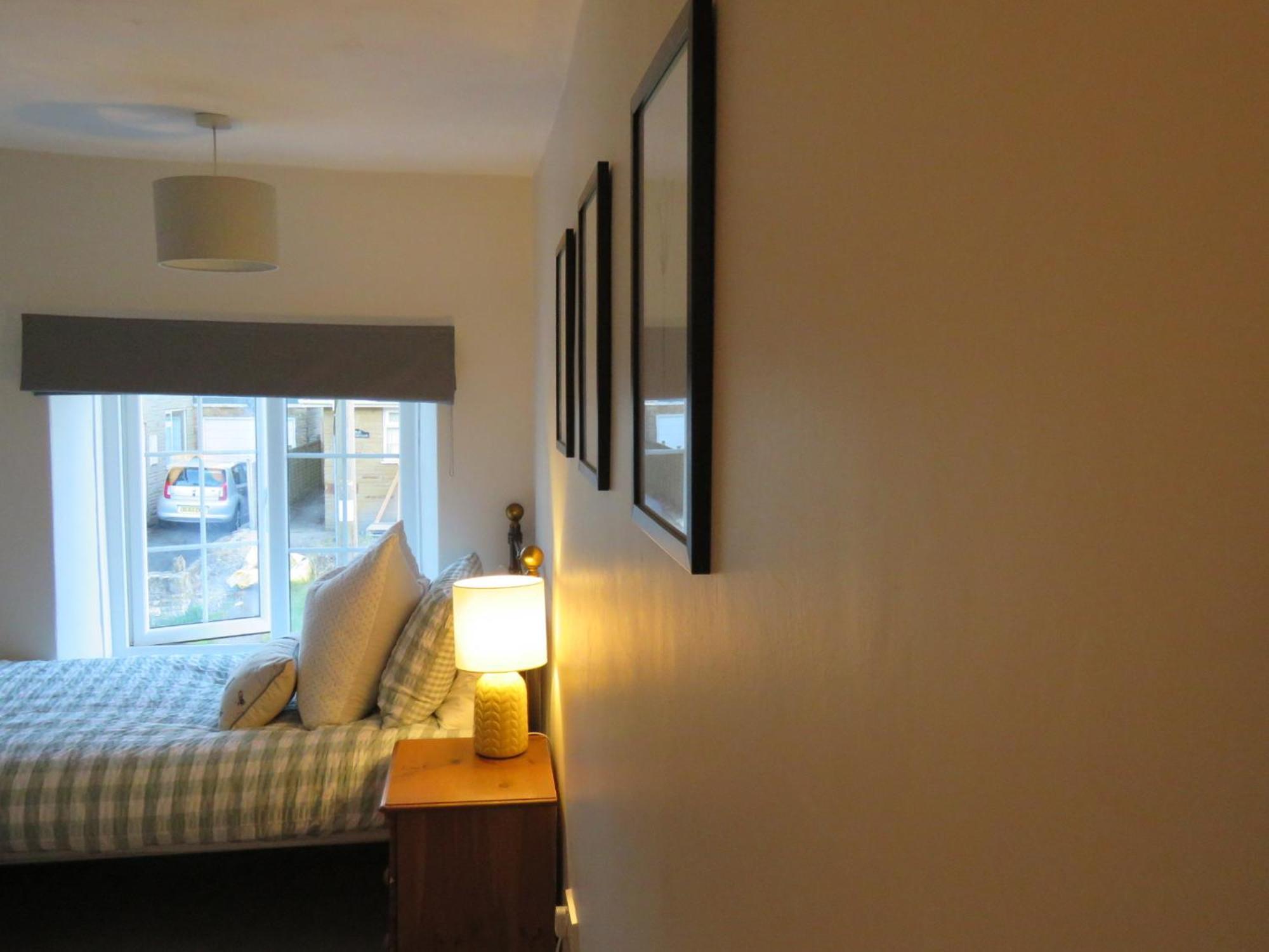 Abacus Cottage Whitwell-on-the-Hill ภายนอก รูปภาพ