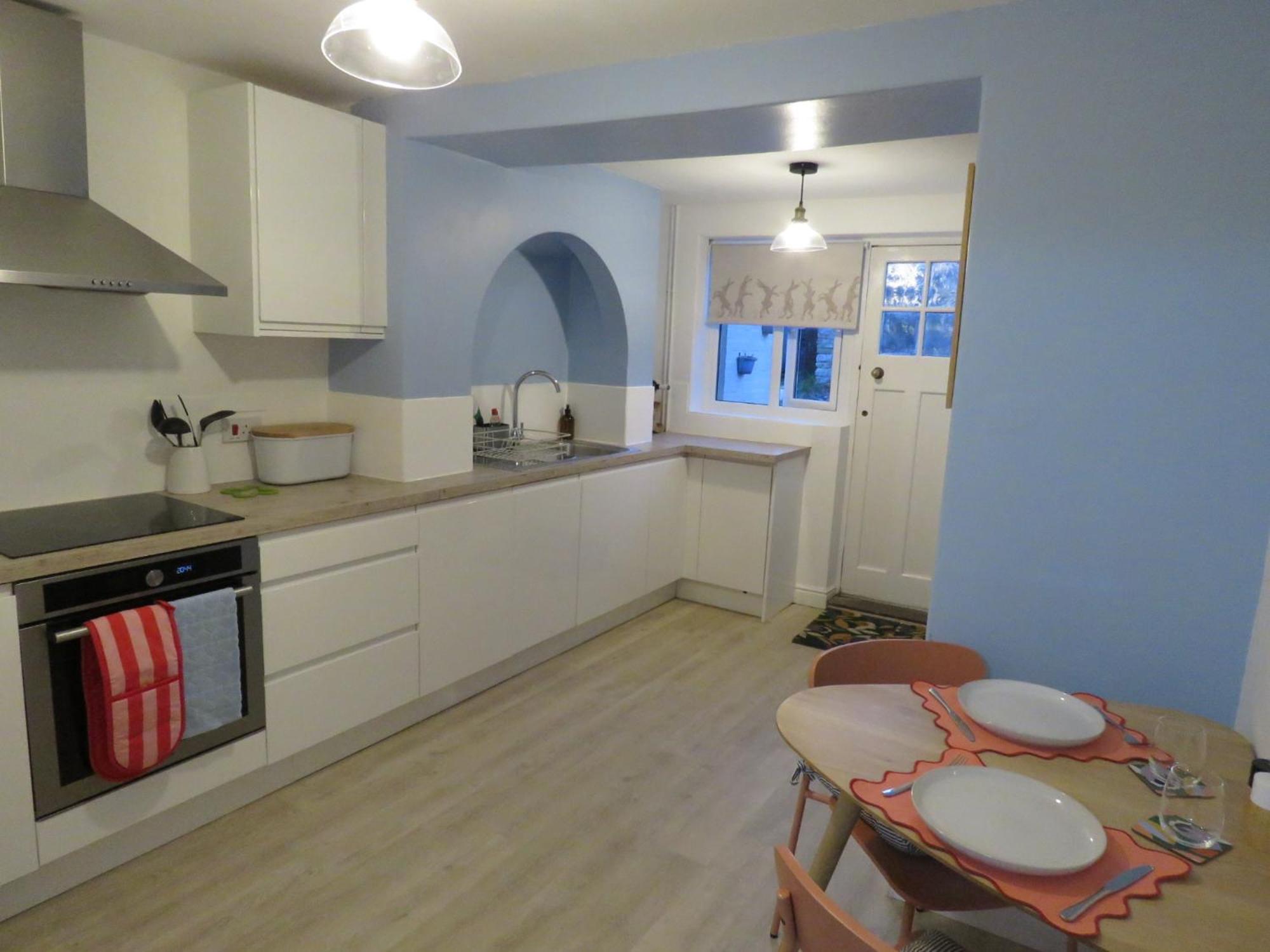 Abacus Cottage Whitwell-on-the-Hill ภายนอก รูปภาพ