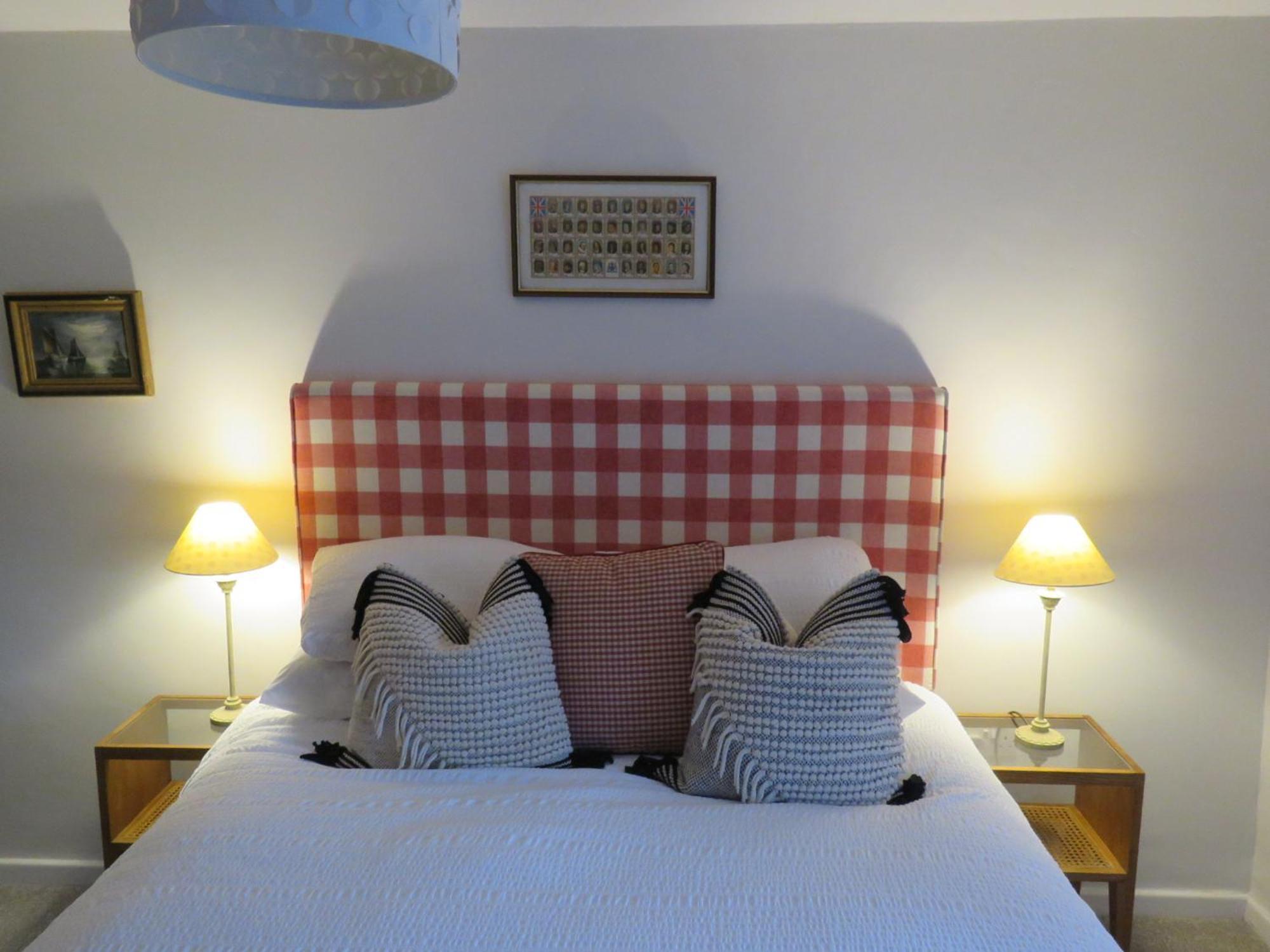 Abacus Cottage Whitwell-on-the-Hill ภายนอก รูปภาพ